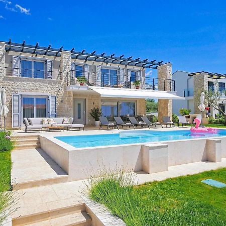 Villa Flamingo Kaštelir Εξωτερικό φωτογραφία